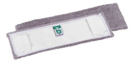 MOP AB PLUS – antibakteriální kapsový mop z mikrovlákna