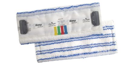 ENERGY FUR Náhrada na mop s klapkami pro systém Kit EASY WASH