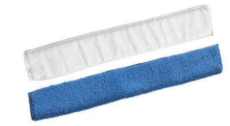 Krátky návlek z mikrovlákna na ručné prachovky SPILLO a SNAKE