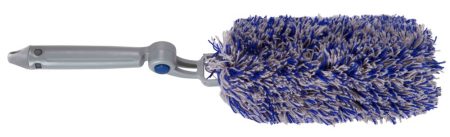 DASTER - akrylová ruční prachovka s rukojetí