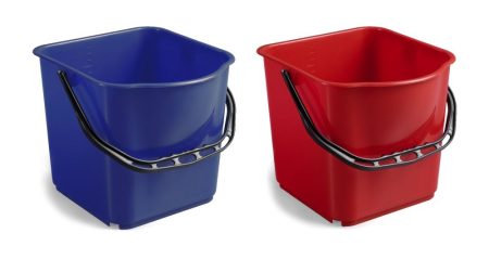PLASTOVÉ VEDRO 25 L s rukoväťou