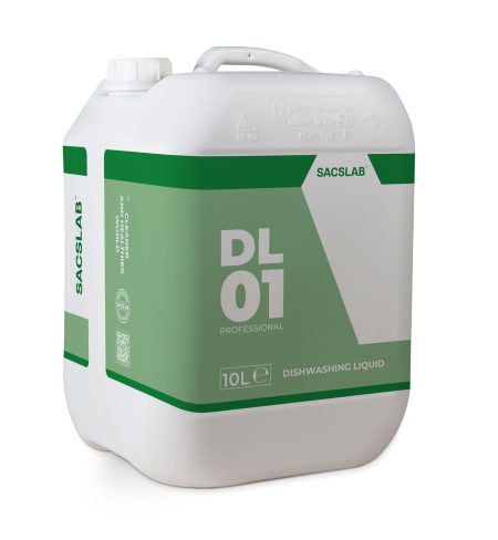 DL01 - MOSOGATÓSZER - 10l