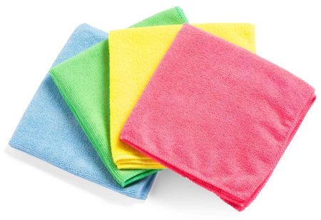 MULTI-T utierka z mikrovlákna na viacúčelové použitie