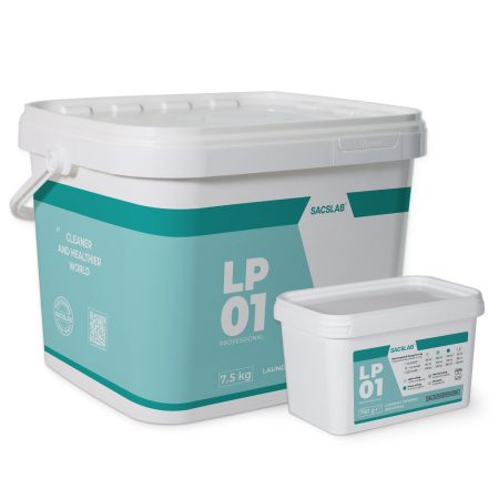 LP01 - PRACÍ PRÁŠOK UNIVERZÁLNY