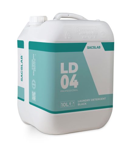 LD04 - PRÁCI GÉL NA ČIERNE PRÁDLO - 10l